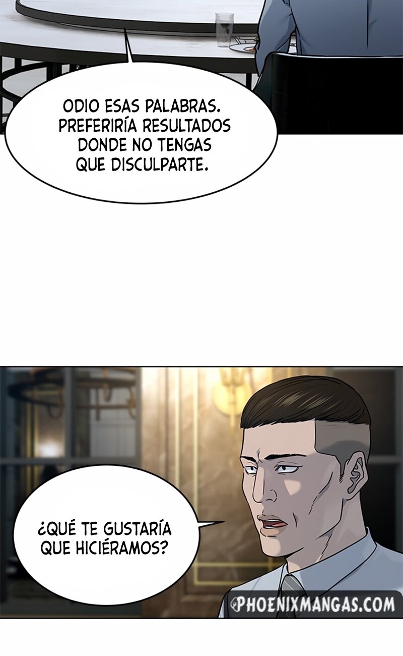 God of blackfield Capitulo 150 página 66