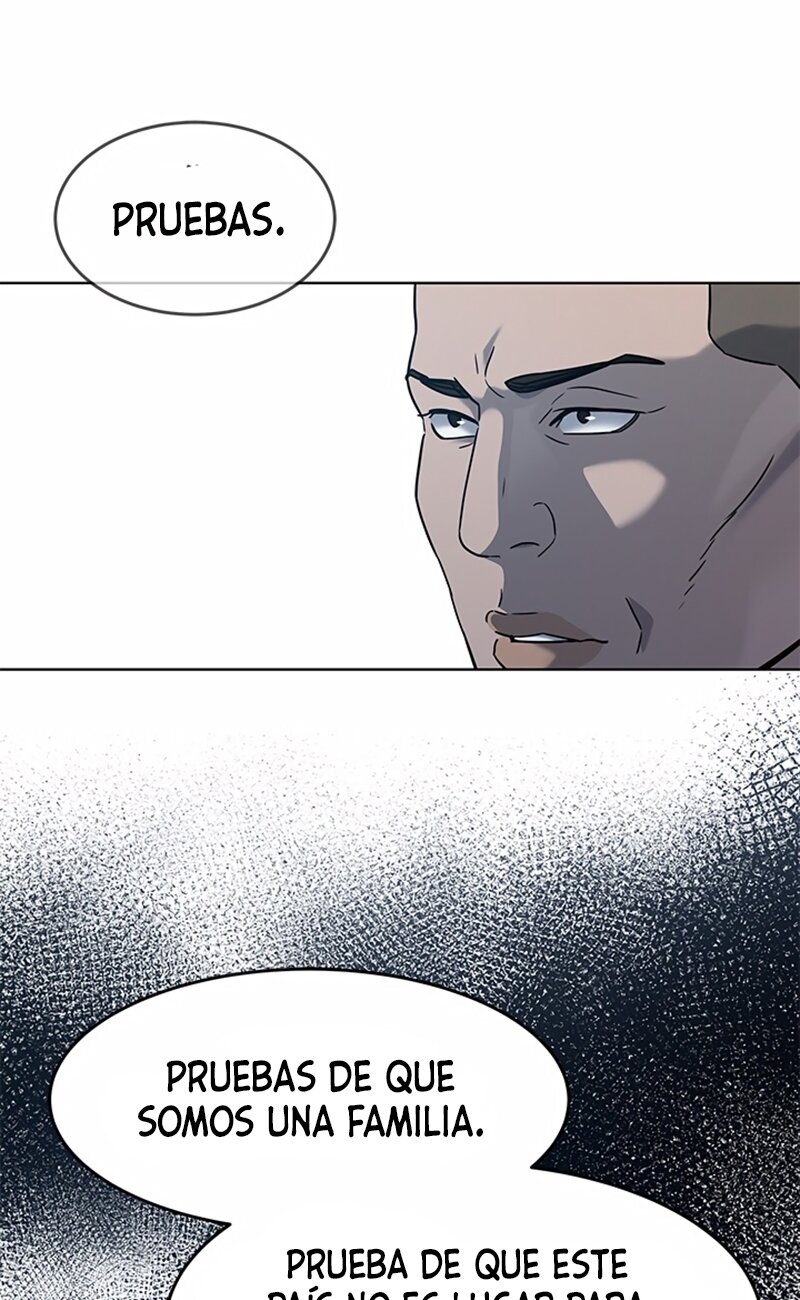 God of blackfield Capitulo 150 página 67