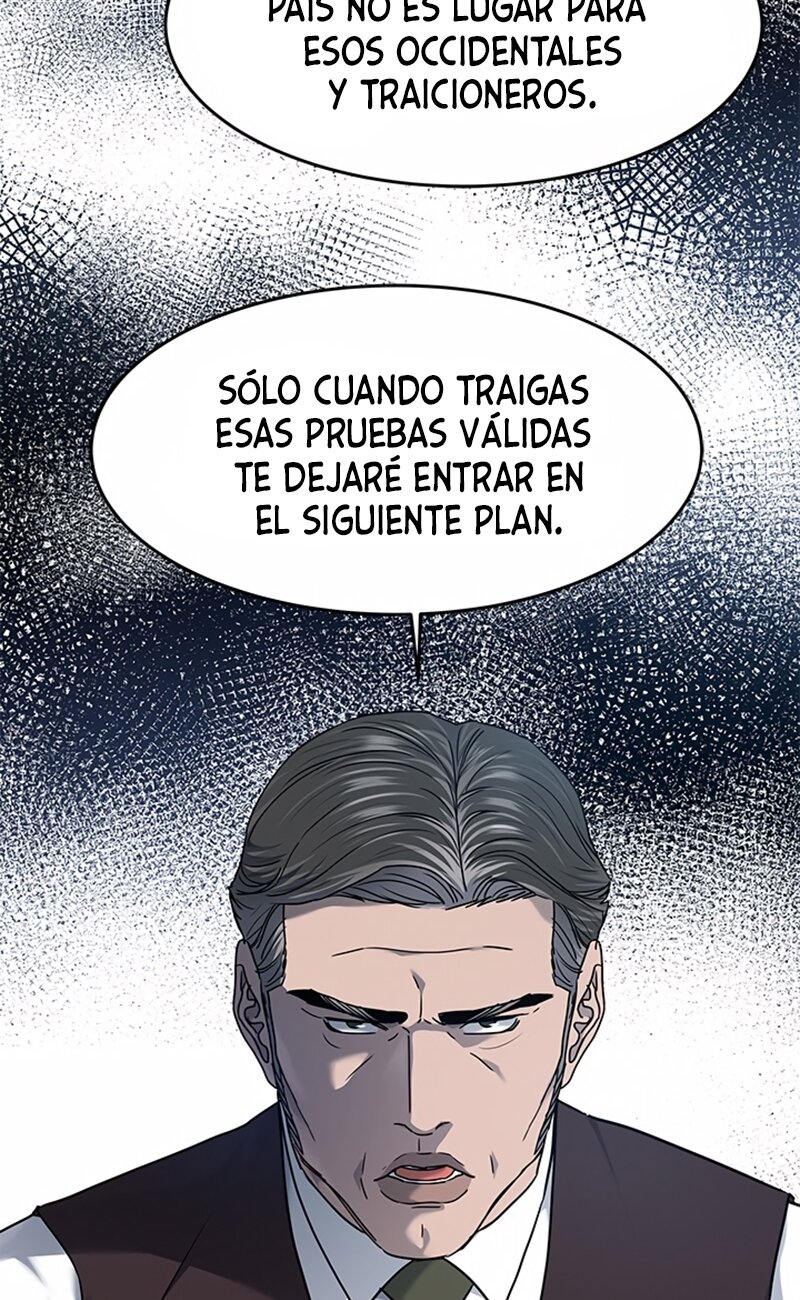 God of blackfield Capitulo 150 página 68