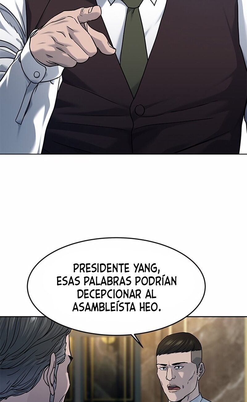 God of blackfield Capitulo 150 página 69