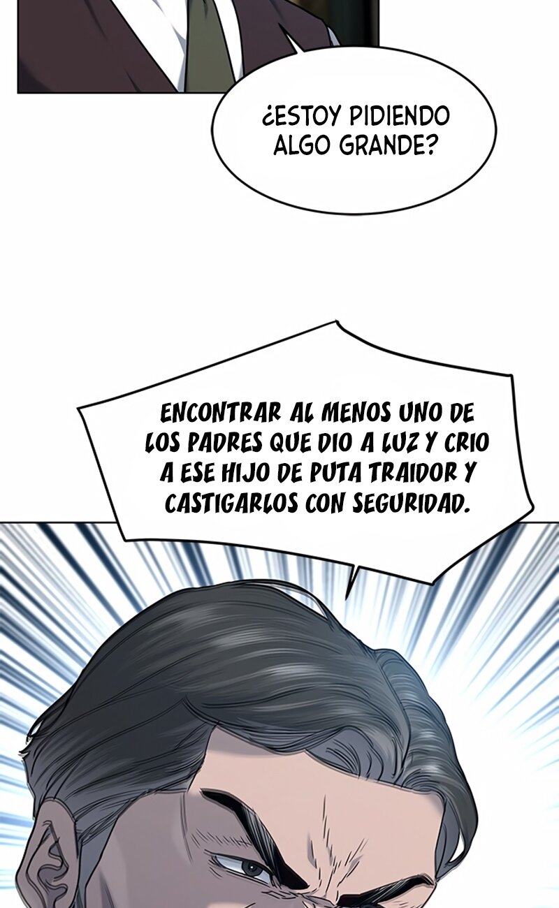 God of blackfield Capitulo 150 página 71
