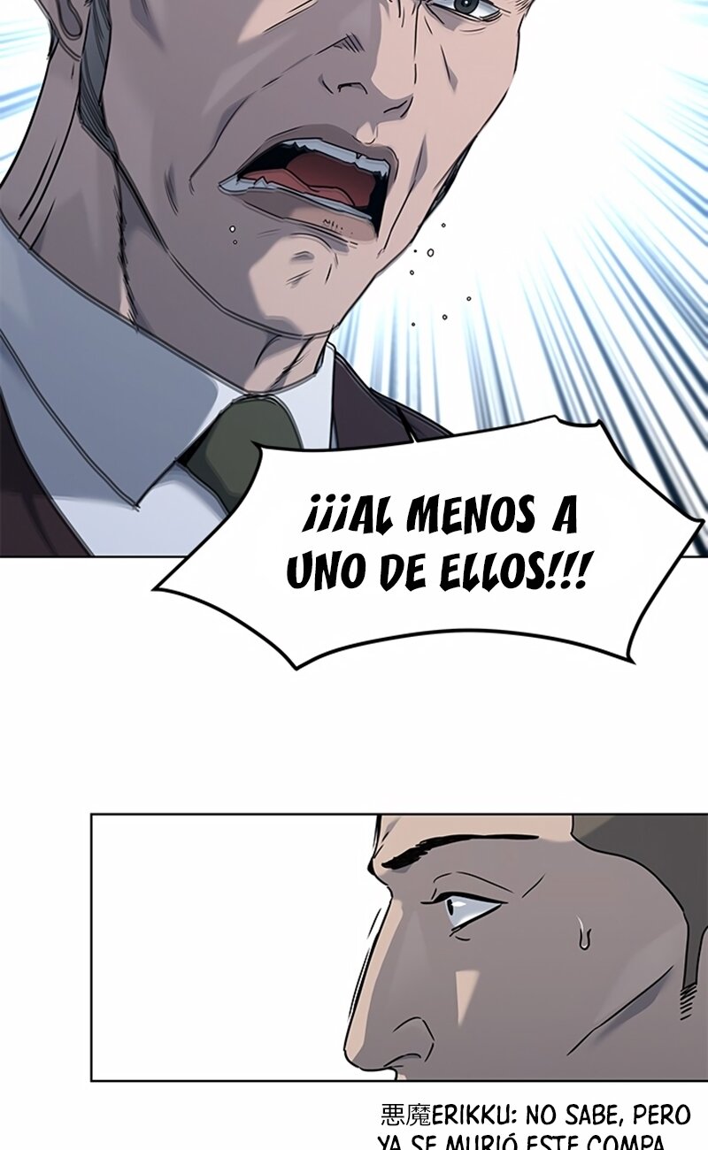 God of blackfield Capitulo 150 página 72