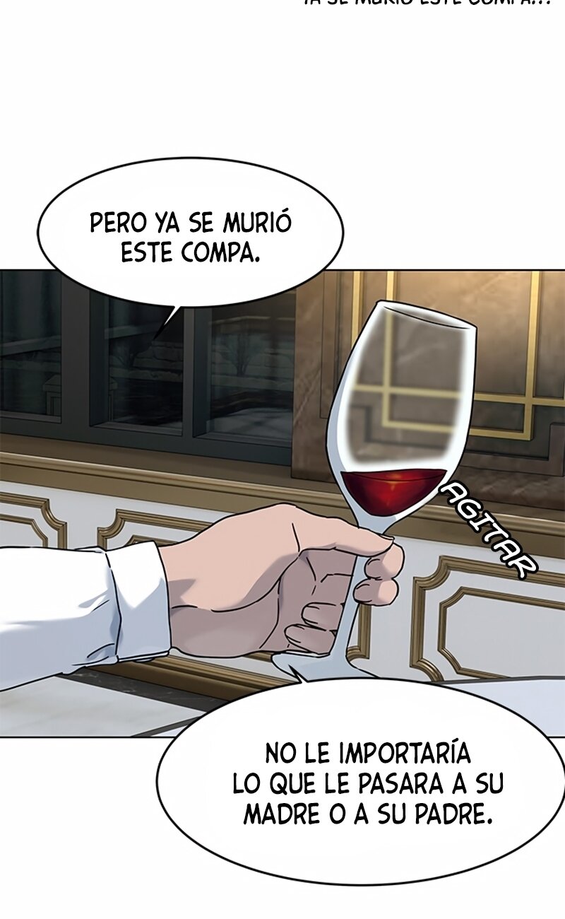 God of blackfield Capitulo 150 página 73