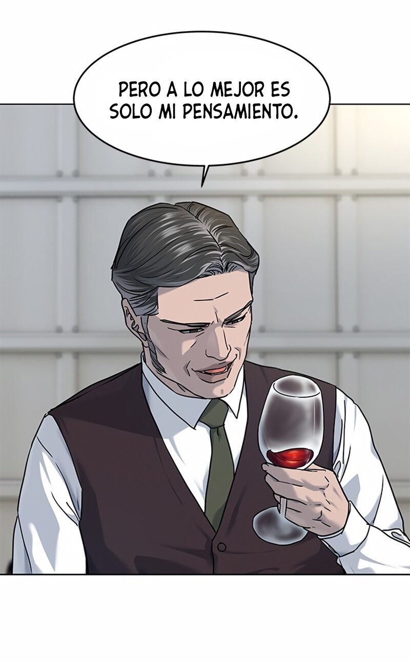 God of blackfield Capitulo 150 página 74