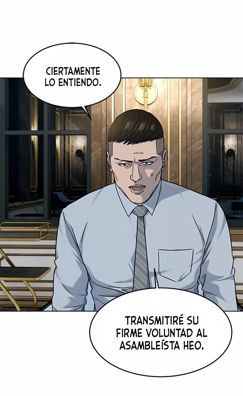 God of blackfield Capitulo 150 página 75