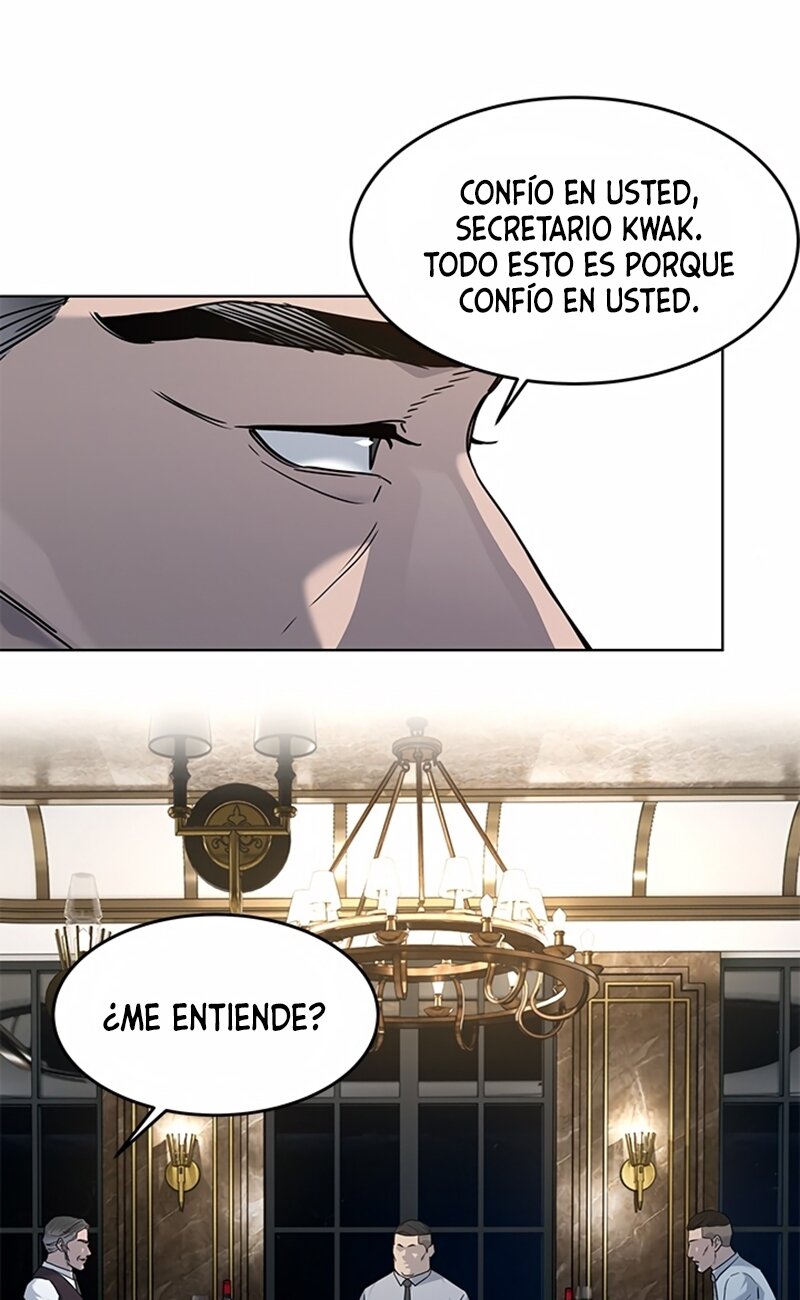 God of blackfield Capitulo 150 página 76