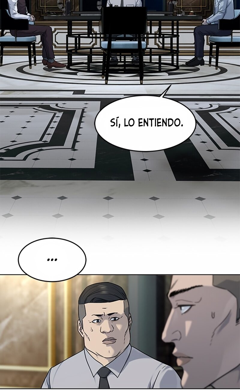 God of blackfield Capitulo 150 página 77