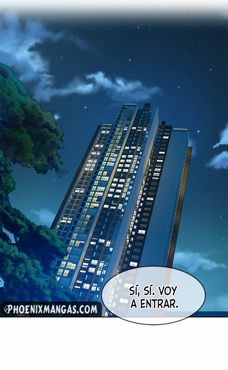 God of blackfield Capitulo 150 página 79
