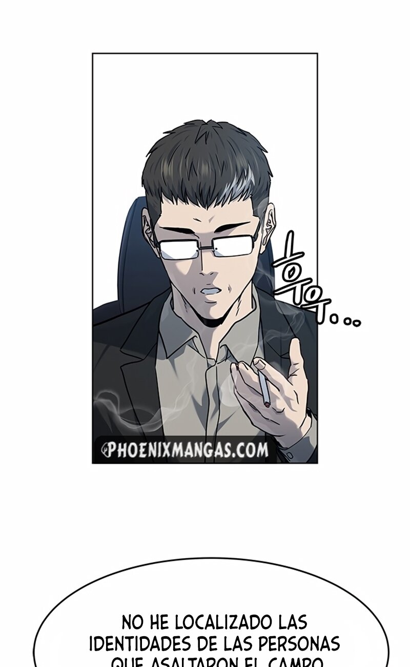 God of blackfield Capitulo 150 página 8