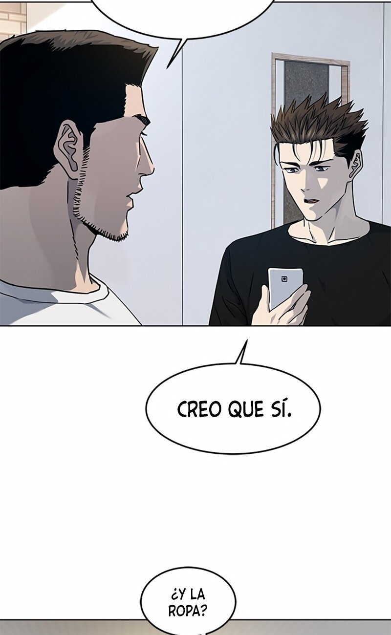 God of blackfield Capitulo 150 página 81