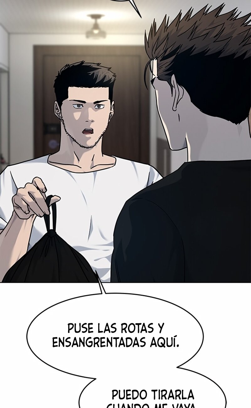 God of blackfield Capitulo 150 página 82