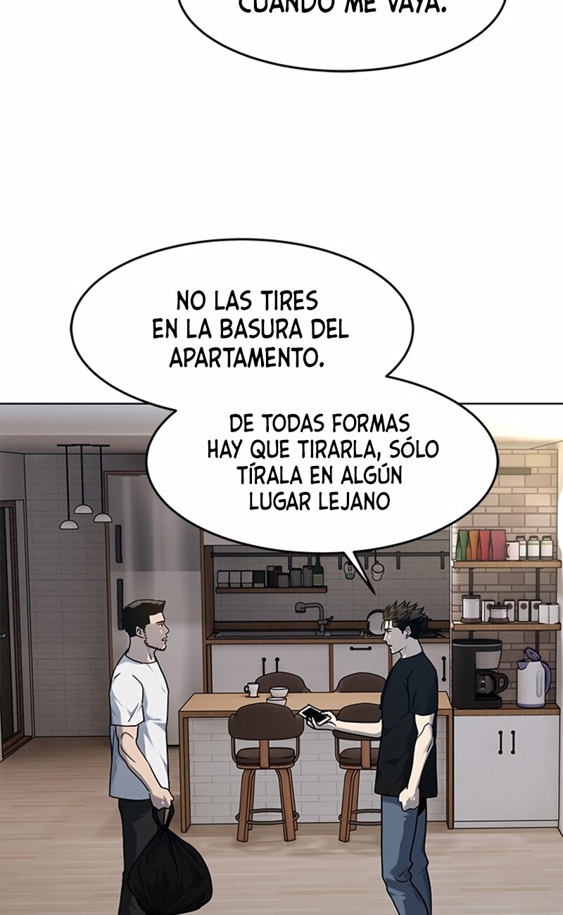God of blackfield Capitulo 150 página 83