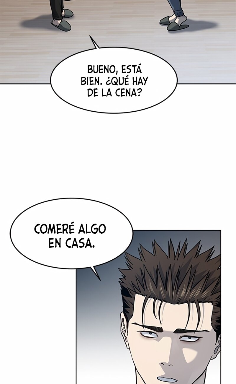 God of blackfield Capitulo 150 página 84