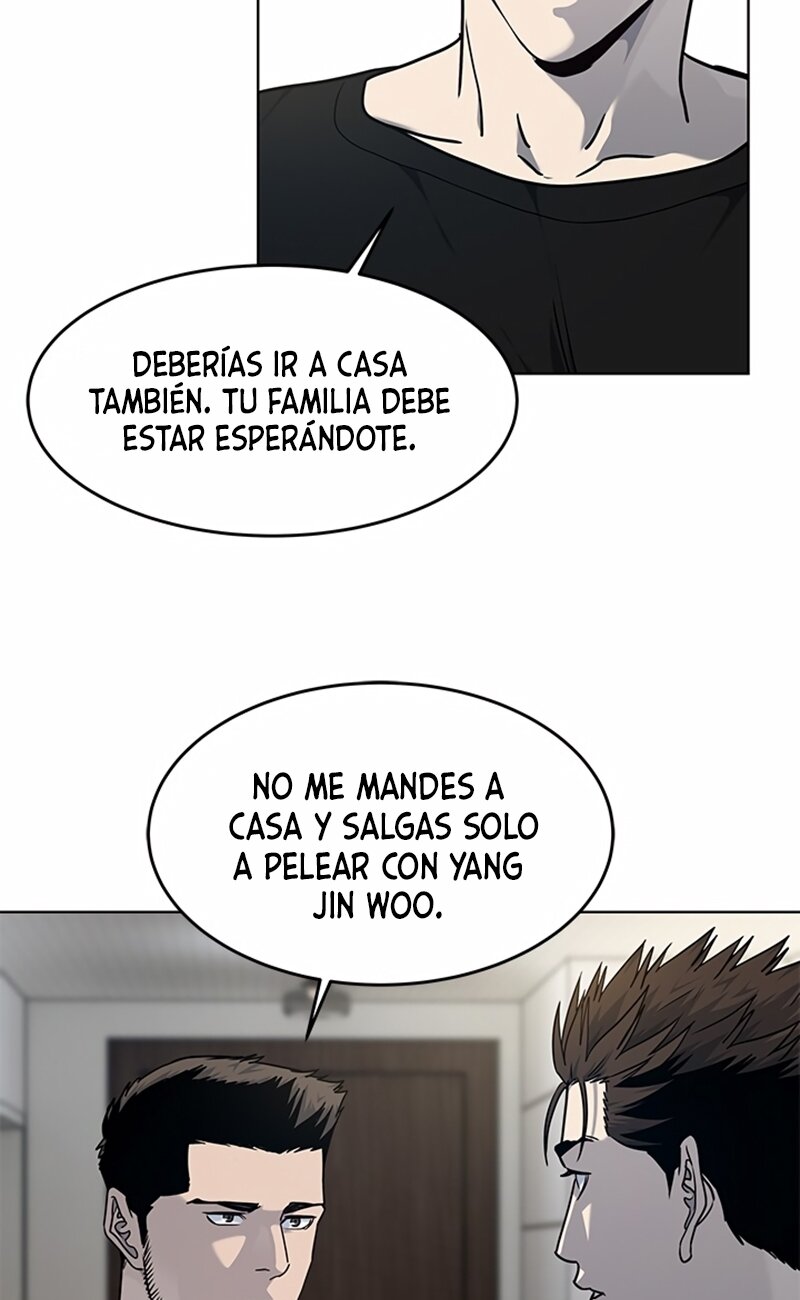 God of blackfield Capitulo 150 página 85
