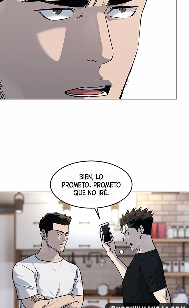 God of blackfield Capitulo 150 página 89