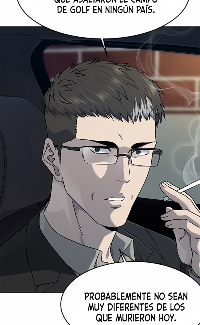 God of blackfield Capitulo 150 página 9