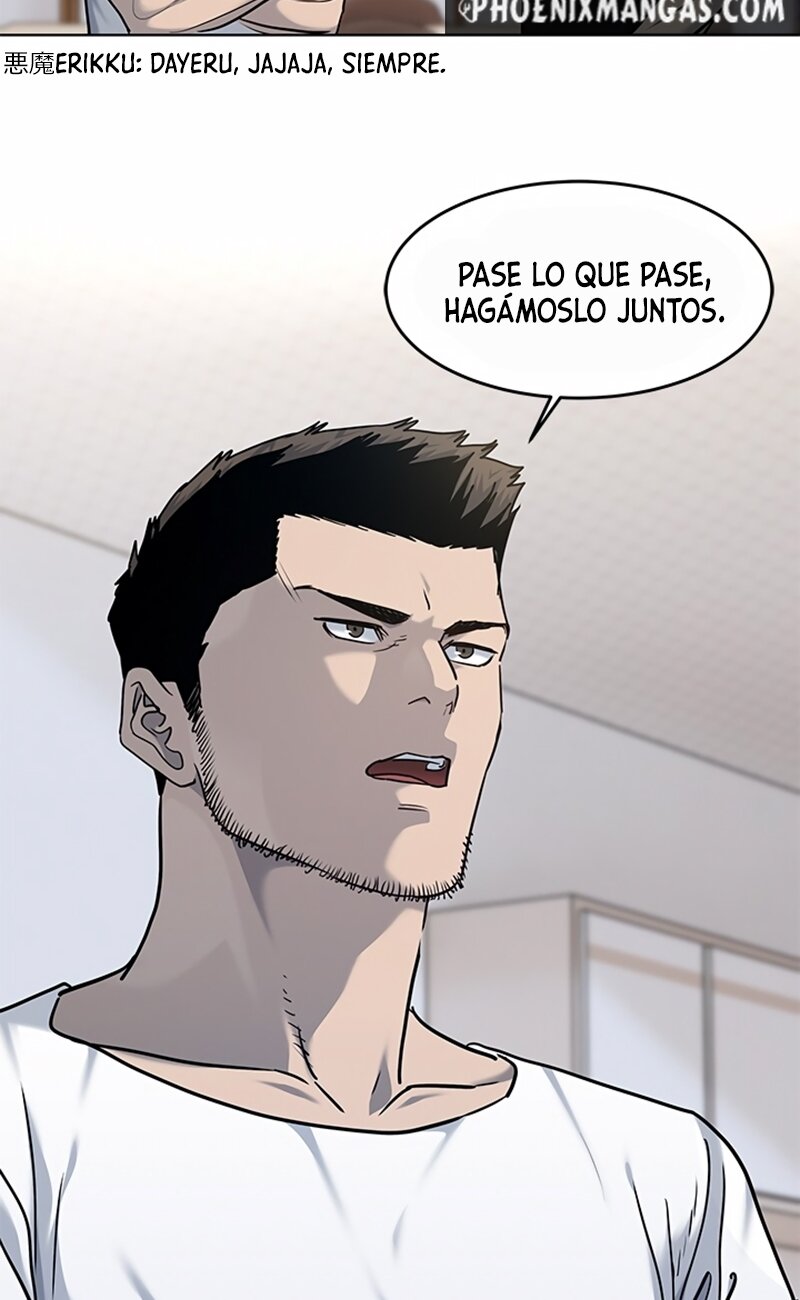 God of blackfield Capitulo 150 página 90