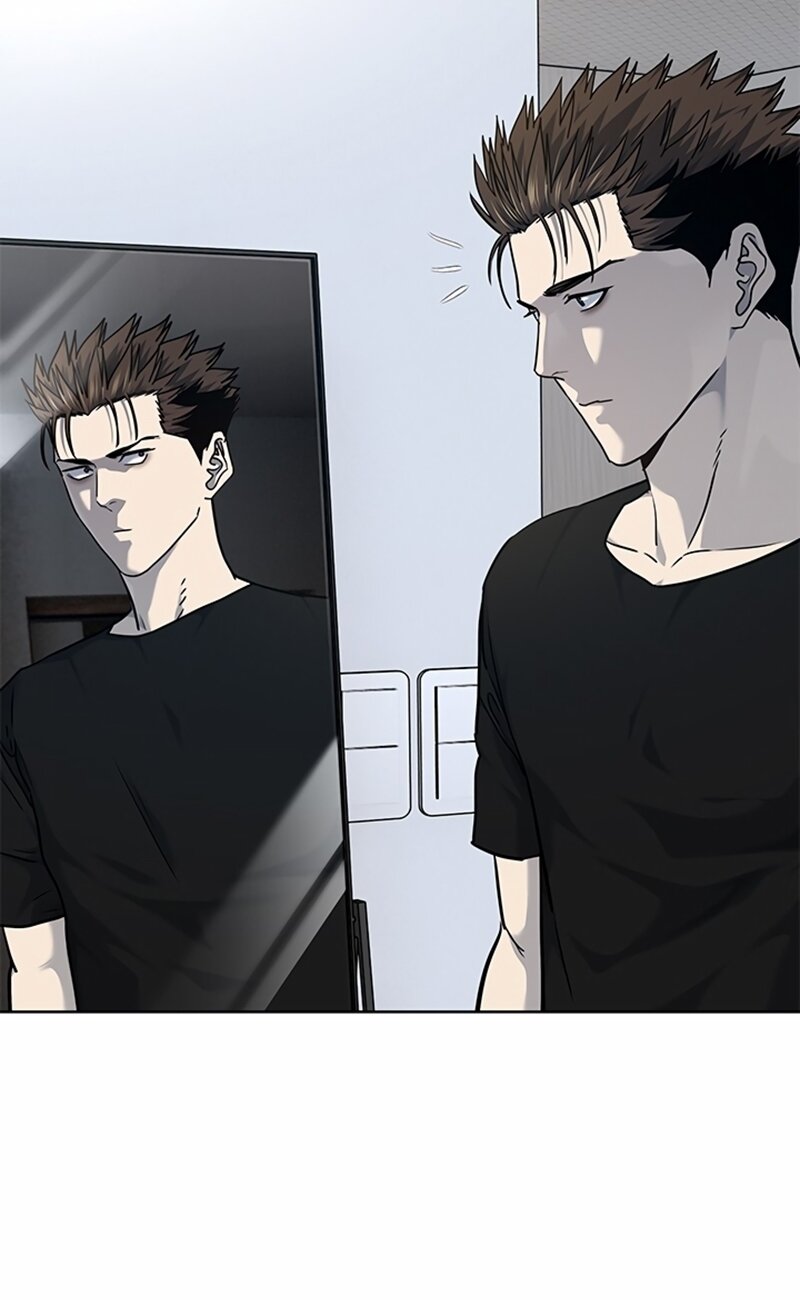 God of blackfield Capitulo 150 página 95