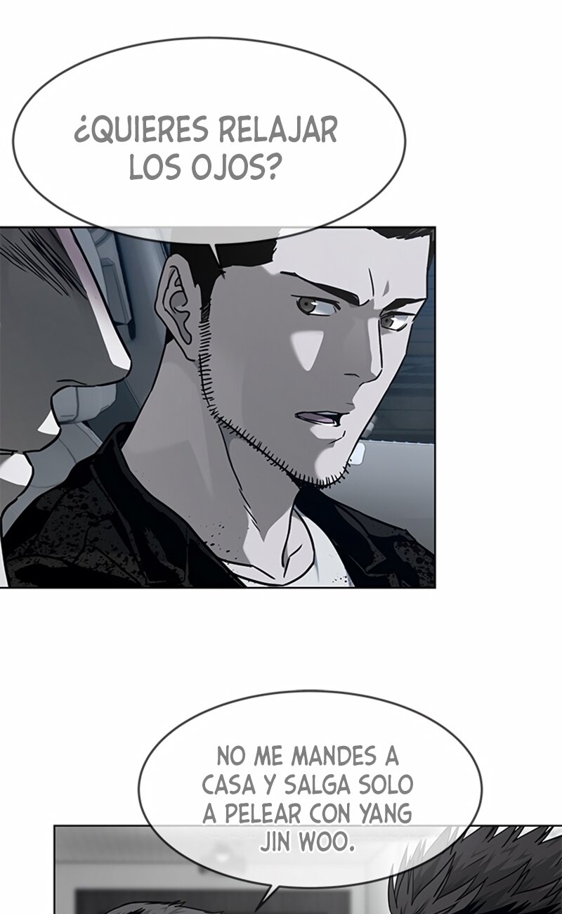 God of blackfield Capitulo 150 página 96