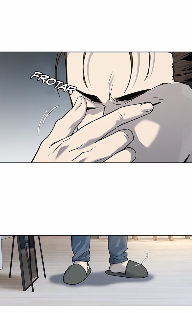 God of blackfield Capitulo 150 página 99