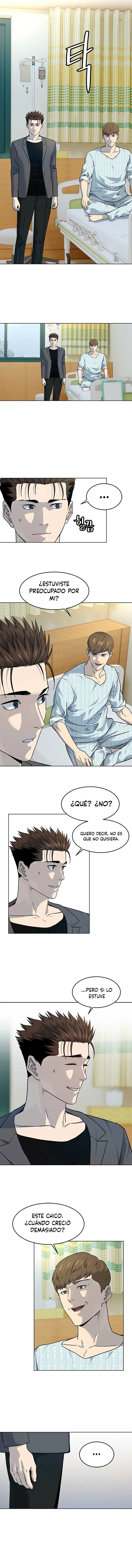 God of blackfield Capitulo 151 página 12