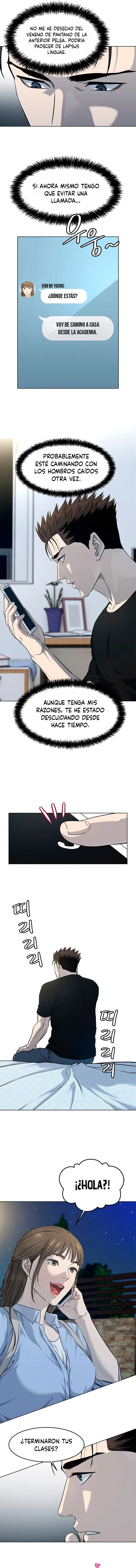 God of blackfield Capitulo 151 página 2