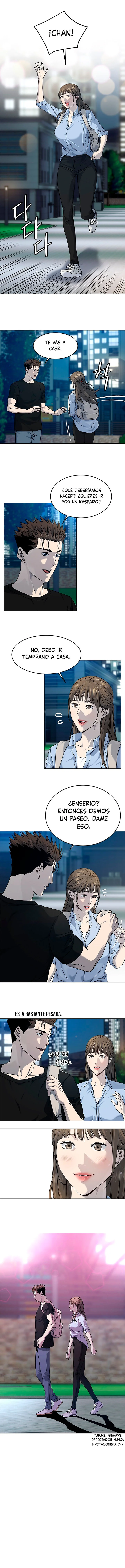 God of blackfield Capitulo 151 página 4