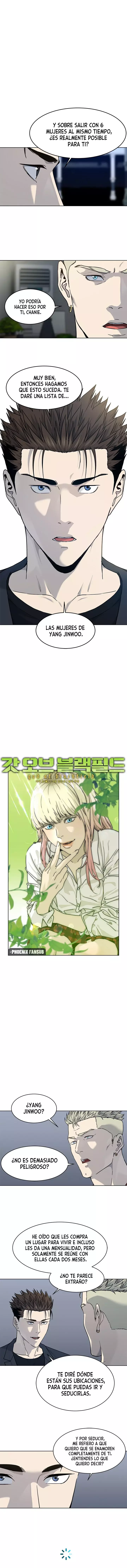 God of blackfield Capitulo 157 página 2