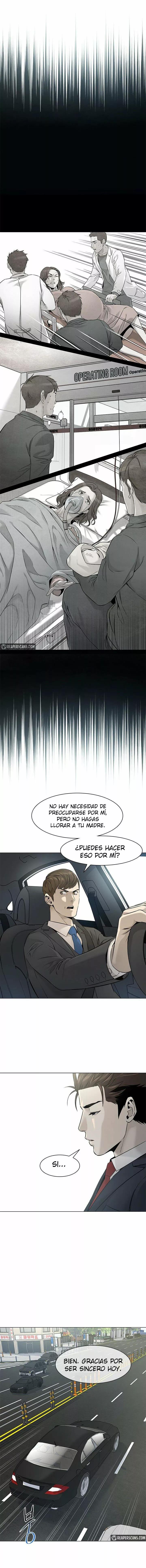 God of blackfield Capitulo 16 página 10