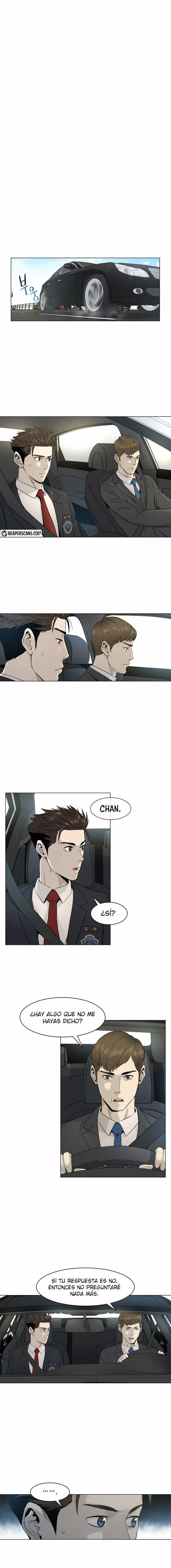 God of blackfield Capitulo 16 página 7