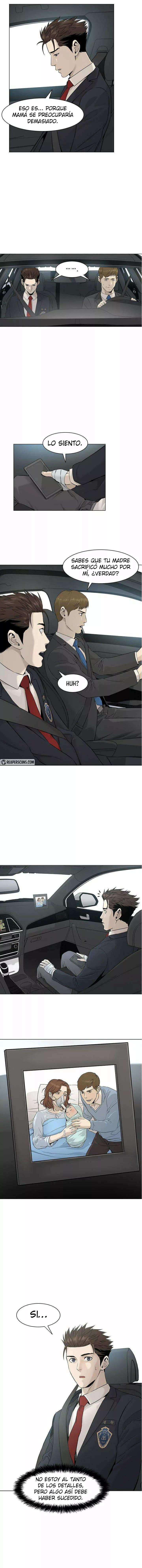 God of blackfield Capitulo 16 página 9