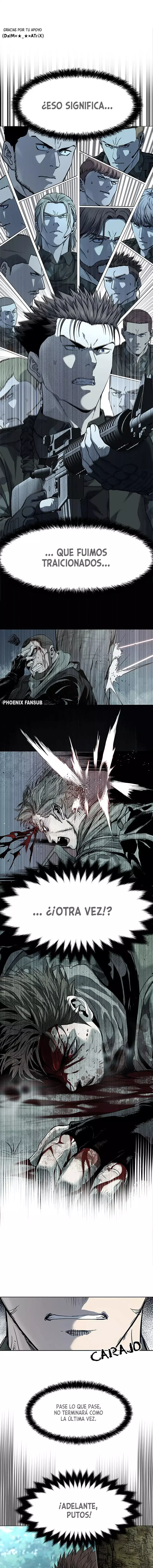 God of blackfield Capitulo 163 página 2