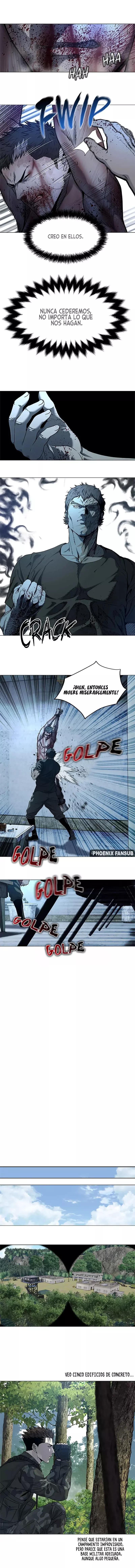 God of blackfield Capitulo 164 página 4