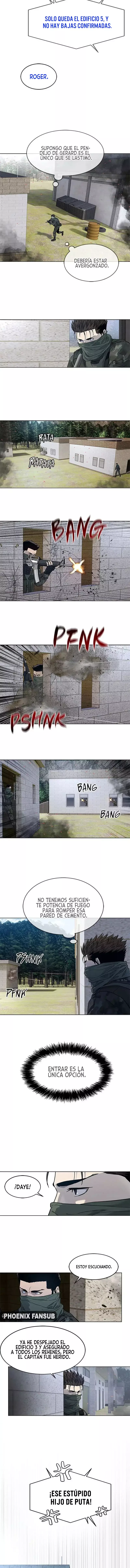 God of blackfield Capitulo 168 página 4