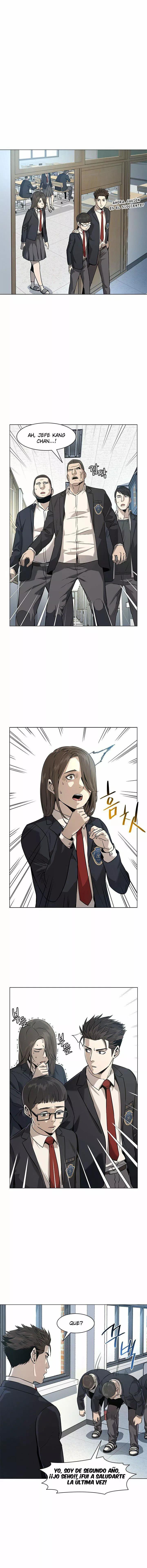 God of blackfield Capitulo 17 página 7