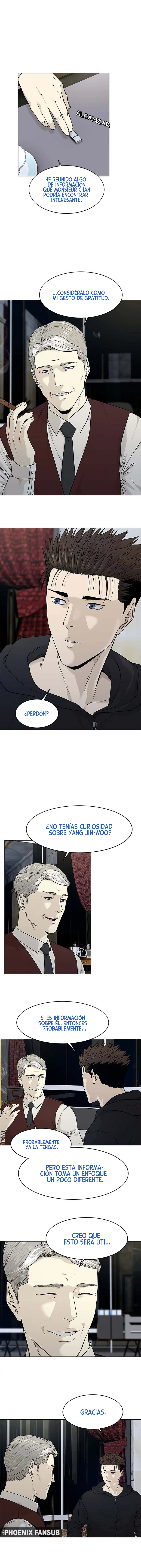 God of blackfield Capitulo 171 página 2
