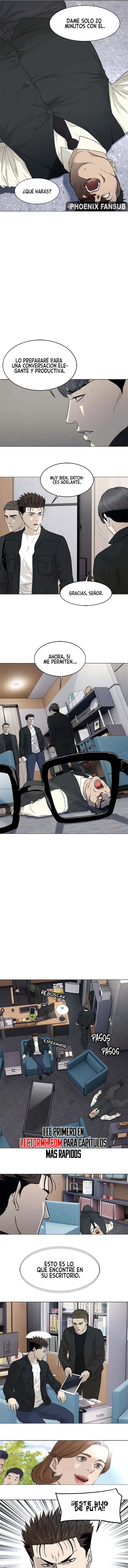 God of blackfield Capitulo 176 página 4
