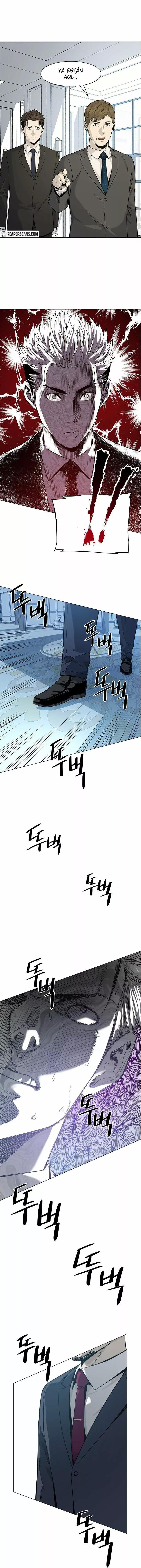 God of blackfield Capitulo 19 página 20