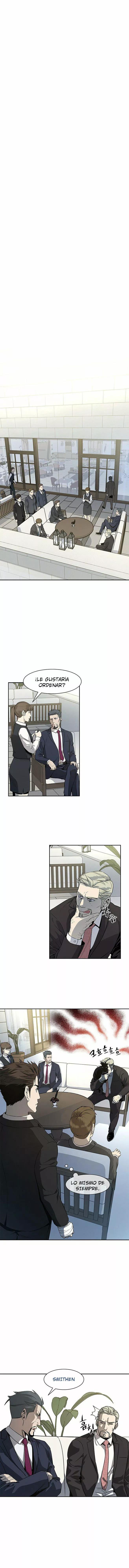 God of blackfield Capitulo 20 página 7