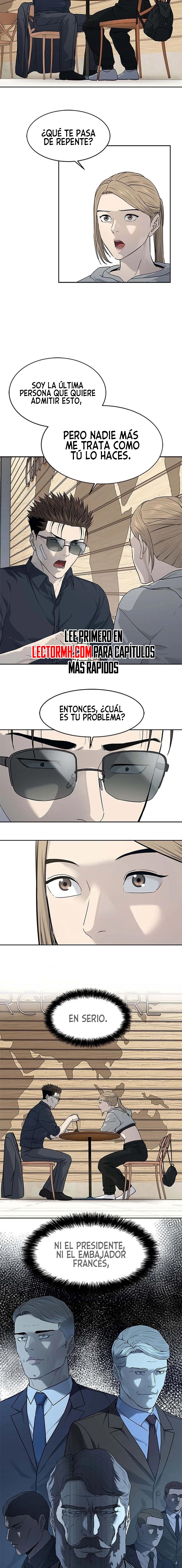 God of blackfield Capitulo 209 página 7