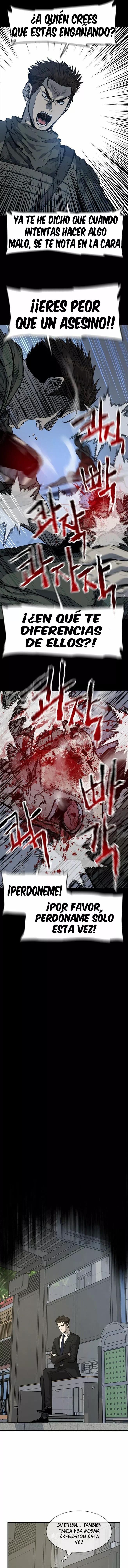 God of blackfield Capitulo 21 página 23