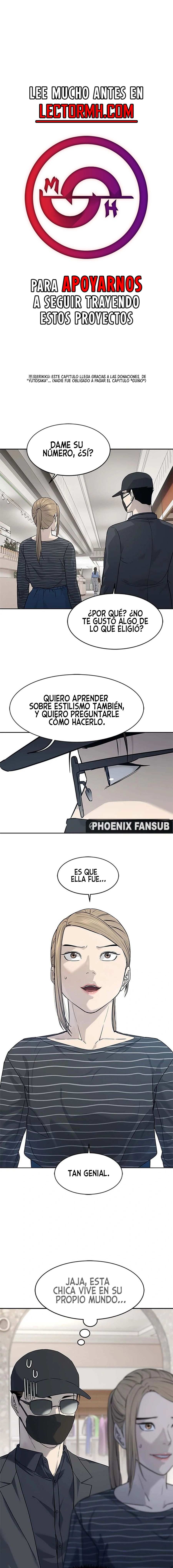 God of blackfield Capitulo 210 página 3