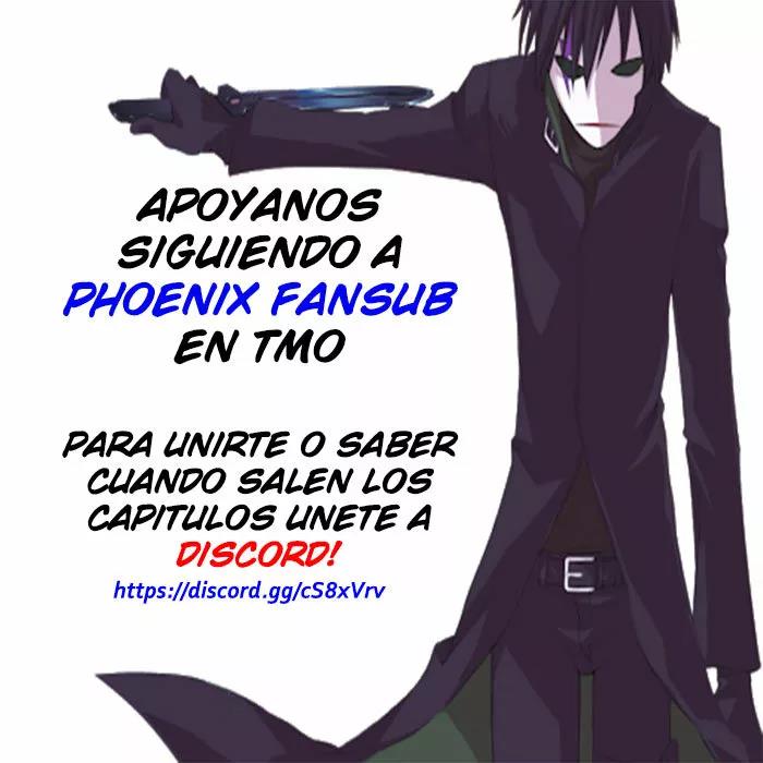 God of blackfield Capitulo 22 página 2