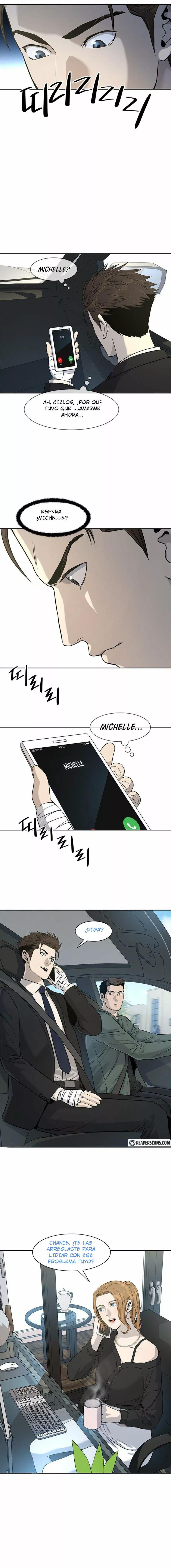 God of blackfield Capitulo 22 página 9