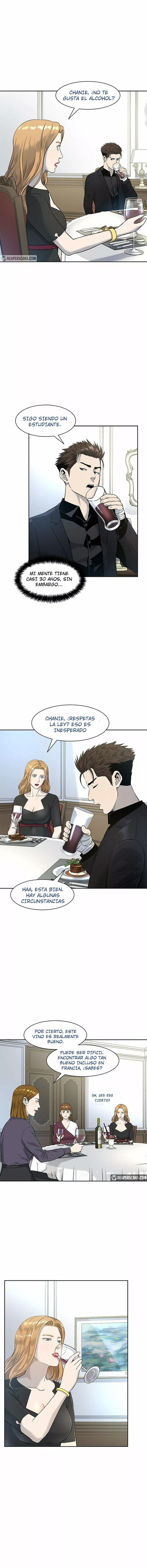 God of blackfield Capitulo 24 página 10