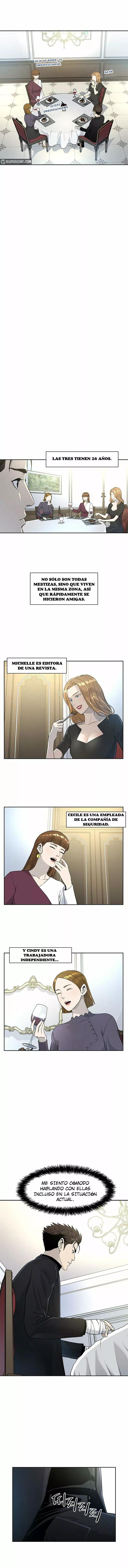 God of blackfield Capitulo 24 página 11