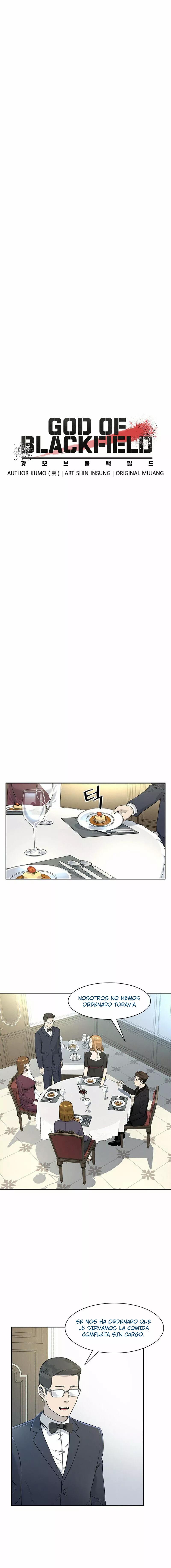 God of blackfield Capitulo 24 página 7