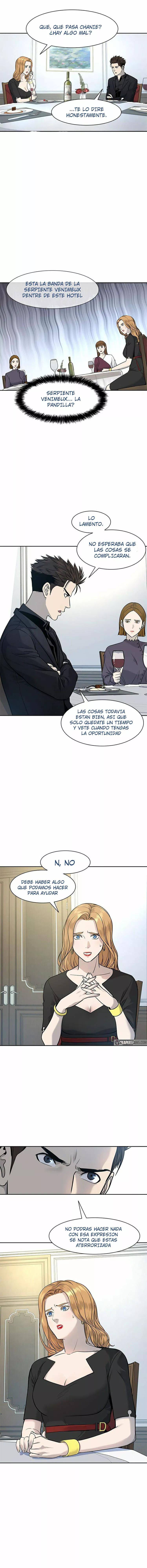 God of blackfield Capitulo 25 página 10