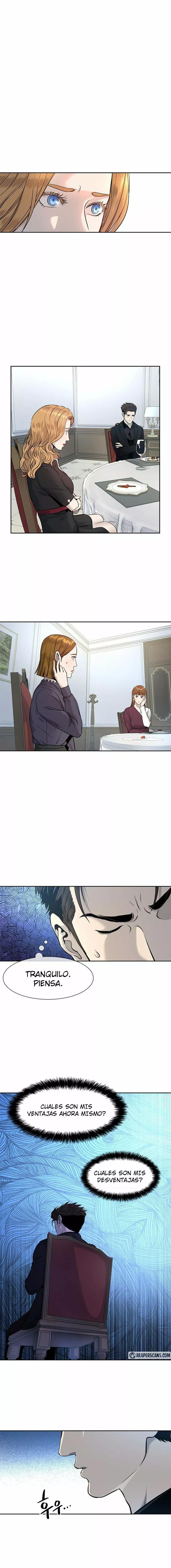God of blackfield Capitulo 25 página 4