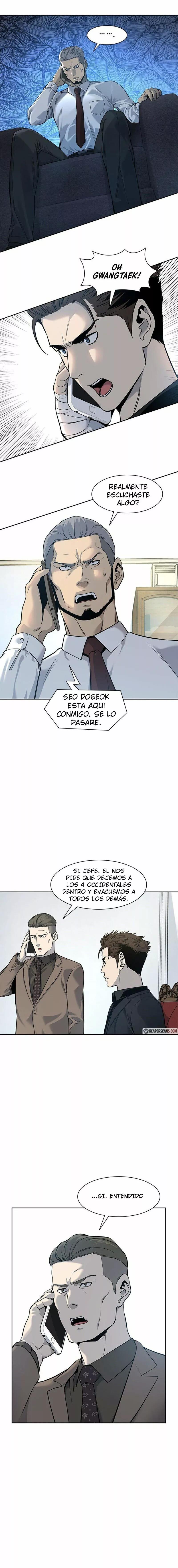 God of blackfield Capitulo 25 página 7